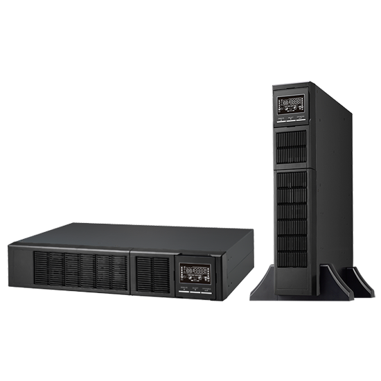 Voltify One RT 1KVA-10KVA